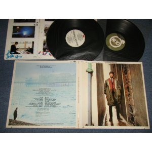 画像: THE WHO + VARIOUS - QUADROPHENIA (Music From The Soundtrack Of The Who Film) With CUSTOM INNER SLEEVE (MINT-/MINT-) / 1979 US AMSERICA ORIGINAL Used 2-LP 