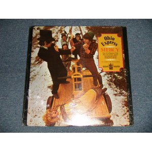 画像: The OHIO EXPRESS - MERCY (SEALED) / 1969 US AMERICA ORIGINAL "BRAND NEW SEALED" LP