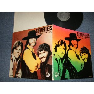 画像: STANPEDERS - SWEET CITY WOMAN (Ex+,  MINT-/MINT-) / 1971 US AMERICA ORIGINAL Used LP