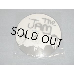 画像: THE JAM - IN THE CITY (PICTURE DISC) (  /MINT-)   / UK ENGLAND "PICTURES DISC" "BOOT/COLLECTOR's" Used LP 