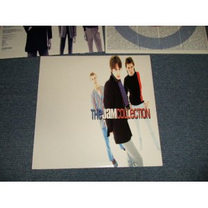 画像: THE JAM - COLLECTION(NEW) /1996 UK ENGLAND ORIGINAL "BRAND NEW" 2-LP's