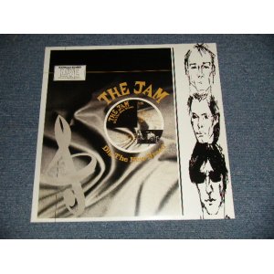 画像: THE JAM - DIG THE NEW BREED (NEW) /  GERMAN REISSUE "BRAND NEW" LP