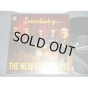 画像: The NEW PICCADILLYS - INTRODUCING... (MINT/MINT) / 2014 GERMAN GERMANY ORIGINAL Used LP 