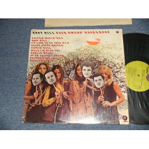 画像: BUCK OWENS' BUCKAROOS - BOOT HILL (MINT-/MINT-  BB for PROMO) / 1970 US AMERICA ORIGINAL "PROMO Used LP 