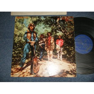 画像: CCR CREEDENCE CLEARWATER REVIVAL - GREEN RIVER (Matrix #A)F 2674    H B)F 2745    H)  (Ex++/Ex++) / 1969 US AMERICA ORIGINAL "HEAVY WEIGHT" "DARK BLUE with GOLD PRINT Label" Used LP 