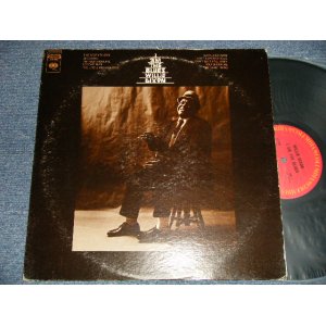 画像: WILLIE DIXON - I AM THE BLUES (Ex+/MINT- EDSP) / Early 1970's US AMERICA 2nd Press Label Used LP