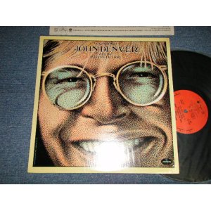 画像: JOHN DENVER - BEGININGS : With THE MITCHELL TRIO  (MINT/MINT-) / 1974 US AMERICA ORIGINAL Used LP  