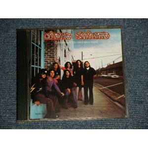 画像: LYNYRD SKYNYRD - (Pronounced 'Lĕh-'nérd 'Skin-'nérd) (MINT-/MINT) / 1985 US AMERICA ORIGINAL Used 2-CD  