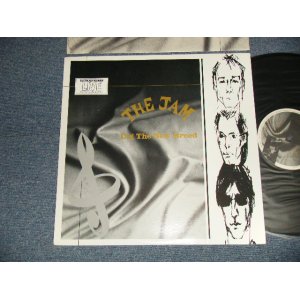 画像: THE JAM - DIG THE NEW BREED (MINT-/MINT-) /1983 CANADA ORIGINAL Used LP 