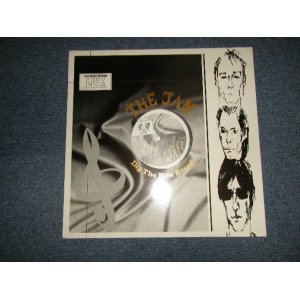 画像: THE JAM - DIG THE NEW BREED (Ex++/MINT-) / UK ENGLAND REISSUE Used LP 