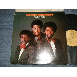 画像: The MAIN INGREDIENT - SUPER HITS (Ex++/Ex+++, A-1:Ex- CUTOUT) / 1973 US AMERICA ORIGINAL Used LP 