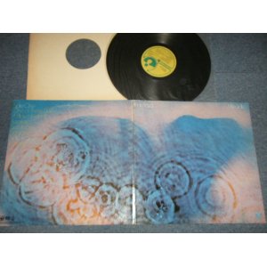 画像: PINK FLOYD - MEDDLE (Matrix #A)SMAS-1-832-G-24 2 RP ,MASTERED BY CAPITOL  B)SMAS-2-832-G-33  →　MASTERED BY CAPITOL)   "CAPITOL RECORDS PRESSING PLANT in L.A."(Ex++, MINT-/MINT-) / 1971 US AMERICA ORIGINAL Used LP 