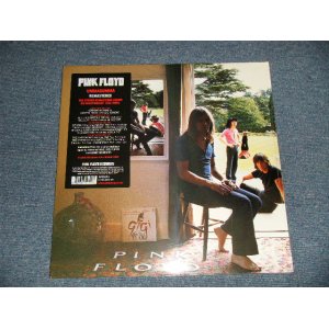 画像: PINK FLOYD - UMMAGUMMA (Sealed) / 2016 EUROPE REISSUE "180 Gram Heavy Weight" "BRAND NEW SEALED" 2-LP