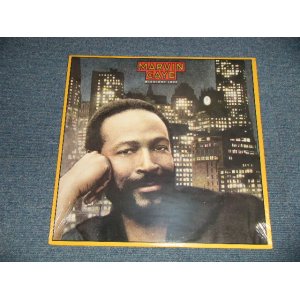 画像: MARVIN GAYE - MIDNIGHT LOVE (Sealed) / US AMERICA REISSUE " BRAND NEW FACTORY SEALED" LP