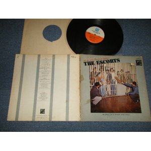 画像: THE ESCORTS - ALL WE NEED IS ANOTHER CHANCE (Ex/Ex++ EDSP) / 1973 US AMERICA ORIGINAL Used LP 