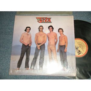 画像: JIVA - JIVA (Ex+++/MINT-) / 1975 US AMERICA ORIGINAL Used LP