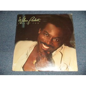 画像: WILSON PICKETT - I WANT YOU (SEALED) / 1979 US AMERICA ORIGINAL " BRAND NEW SEALED" LP  