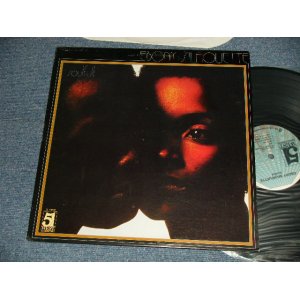 画像: EBONY SILHOUETTE - SOULFUL (Ex+++/Ex+++) /1979 US AMERICA ORIGINAL Used LP 