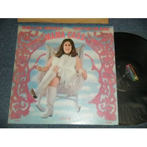 画像: MAMA CASS ELLIOT (of MAMAS & PAPAS) - BUBBLE GUM, LEMONADE & SOMETHING FOR MAMA (Ex+++/Ex+++)  / 1969 US AMERICA ORIGINAL Used LP 