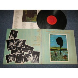 画像: LAURA NYRO - SEASON OF LIGHTS / IN CONCERT (With CUSTOM INNER SLEEVE) (Ex++/MINT-)   /  1978 US AMERICA ORIGINAL "1st Press Label" Used LP