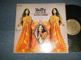 画像: BUFFY SAINTE-MARIE - FIRE & FLEET & CANDLELIGHT (Ex+++/Ex+++) / 1967 US AMERICA ORIGINAL STEREO Used LP 