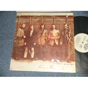 画像: The AYNSLEY DUNBAR RETALIATION  - THE MUM, FROM AYNSLEY AND THE BOYS (Ex/Ex+ EDSP) / 1670 US AMERICA ORIGINAL Used LP 