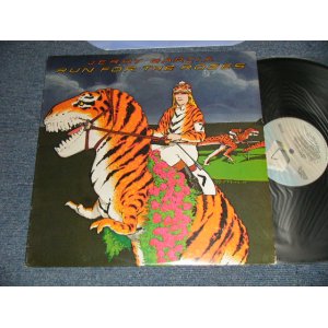 画像: JERRY GARCIA (GRATEFUL DEAD) - RUN FOR THE ROSES (Ex++/MINT-) / 1982 US AMERICA ORIGINAL Used LP 