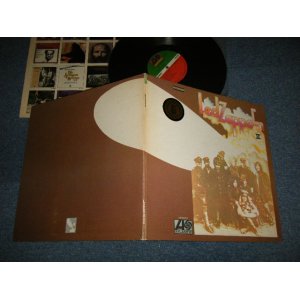 画像: LED ZEPPELIN -  II (Matrix #A)ST-A-691671-J AT W B)ST-A-691672-M) "PR/PRESSWELL press in NEW JERSEY" (Ex+++/Ex+++) / 1969 US AMERICA ORIGINAL "1st Press '1841 BROADWAY' Label"  Used LP With Original Inner sleev