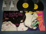 画像: ROLLING STONES - LOVE YOU LIVE(MINT-/MINT-) / 1986 Version US AMERICA REISSUEUsed 2 LP's 