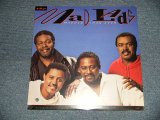 画像: MAD LADS - MADDER THAN EVER (SEALED BB) / 1990 US AMERICA  ORIGINAL "BRAND NEW SEALED" LP