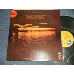 画像: The MAR-KEYS - DAMIFIKNOW (Ex+, VG+++/MINT- WTRDMG, EDSP)/ 1969 US AMERICA  ORIGINAL "PROMO ONLY MONO Version" "YELLOW Label" Used LP 