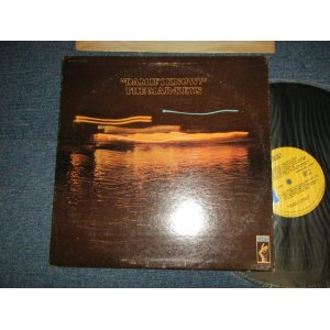 画像: The MAR-KEYS - DAMIFIKNOW (Ex+/Ex+++)/ 1969 US AMERICA  ORIGINAL "PROMO" "YELLOW Label" STEREO Used LP 