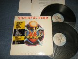 画像: GRATEFUL DEAD - RECKONING (W/Custom Inner) (Ex++/MINT) / 1982 US AMERICA ORIGINAL "PROMO" Used 2-LP 