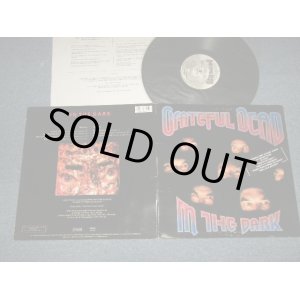 画像: GRATEFUL DEAD - IN THE DARK (With HYPE SEAL, DMM, W/Custom Inner) (Matrix #A)AL8452-SA1 DMM SP-1-4  MASTERDISK  B)AL8452-SB1 DMM 6) "SRC/SPECIALTY REORD CO.Press  (Ex++/MINT-) / 1987 US AMERICA ORIGINAL Used LP 