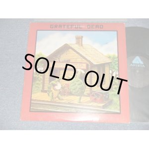 画像: GRATEFUL DEAD - TERRAPIN STATION (With CUSTOM INNER) (Ex++/Ex+++ B-1:Ex+) / 1977 US AMERICA ORIGINAL Used LP 