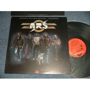 画像: ATLANTA RHYTHM SECTION  - UNDERDOG (MINT-/MINT-)  / 1979 US AMERICA ORIGINAL Used LP 