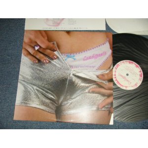 画像: CANDYPANTS - CANDYPANTS (MINT-/MINT)/ 2000 US AMERICA ORIGINAL Used LP