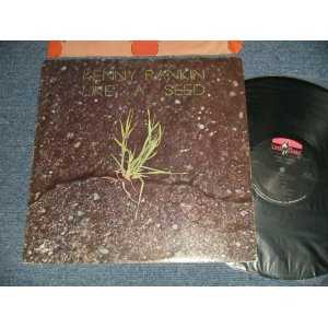 画像: KENNY RANKIN - LIKE A SEED (With INSERTS)  (Ex++/Ex++ Looks:Ex+++) / 1972 US AMERICA ORIGINAL Used LP