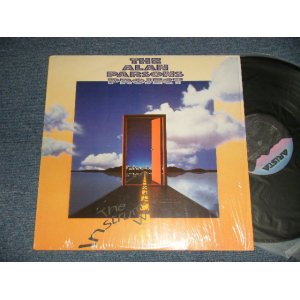 画像: ALAN PARSONS PROJECT - INSTRUMENTAL WORKS (MINT-/MINT-) / 1988 US AMERICA ORIGINAL Used LP 