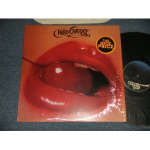 画像: WILD CHERRY - WILD CHERRY (included PLAY THAT FUNKY MUSIC)  (MINT/MINT-)  / US AMERICA REISSUE Used LP