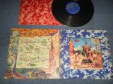 画像: THE ROLLING STONES - THEIR SATANIC MAJESTIES REQUEST (Matrix## A)ZAL-8126-1A  BellSound B)ZAL-8127-1B BellSound) (Ex++/Ex+++ EDSP) / 1967 US AMERICA ORIGINAL "3-D COVER"STEREO Used LP 