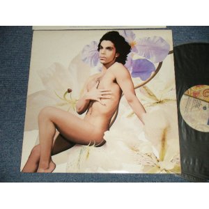 画像: PRINCE - LOVE SEXY : With ART INNER SLEEVE     (Ex+++/MINT-) / 1988 US AMERICAORIGINAL Used LP