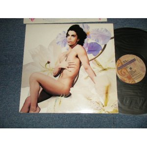 画像: PRINCE - LOVE SEXY : With ART INNER SLEEVE     (Ex+++/Ex++ Looks:Ex+++) / 1988 US AMERICAORIGINAL Used LP