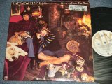 画像: CAPTAIN & TENNILLE - COME IN FROM THE RAIN (Ex++/MINT- STOFC) / 1977 US AMERICA ORIGINAL "With CUSTOM INNER SLEEVE" Used LP