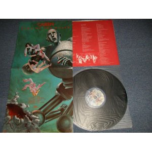 画像: QUEEN - NEWS OF THE WORLD (Ex+++/MINT-) / 1977 US AMERICA ORIGINAL "Original BUTTERFLY Label" Used LP 