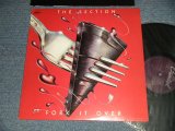 画像: THE SECTION - FORK IT OVER (Ex+++/MINT-) / 1976 US AMERICA ORIGINAL "With CUSTOM ART INNER SLEEVE" Used LP