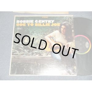 画像: BOBBIE GENTRY - ODE TO BILLIE JOE (Matrix #  A)ST-1-2830-A4  B)ST-2-2830 A-4) "L.A. Press" (MINT-/MINT-) / 1967 US AMERICA ORIGINAL 1st Press "BLACK with RAINBOW RING Label" STEREO Used LP 