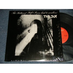 画像: THE JAM - THE BITTEREST PILL (MINT/MINT) /1982 US AMERICA  ORIGINAL Used 12"