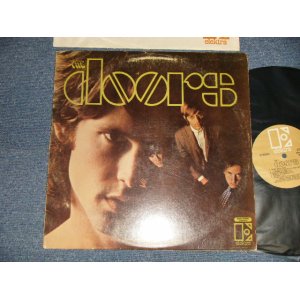 画像: THE DOORS - THE doors ( Matrix #A)EKS 74007 A (AL) ARC 10-2-68 B)EKS 74007 B (AL) ARC 10-2-68) "ALLENTOWN Record Co. Press in PA" (Ex/VG+++) / 1967 US AMERICA Original 1st Press "GOLD Label" Used STEREO LP 