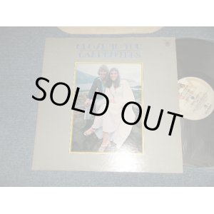 画像: CARPENTERS - CLOSE TO YOU (Matrix #A) A&M SP-03184-A ES 2... EMW B) A&M SP-03184-B ES 2 ... EMW)  "ELECTROSOUND Group Midwest Press in L.A.in CA" (Ex+++?Ex+++ Looks:MINT- EDSP) / 1973-1079 Version US AMERICA REISSUE "2nd Press LABEL" Used  LP 